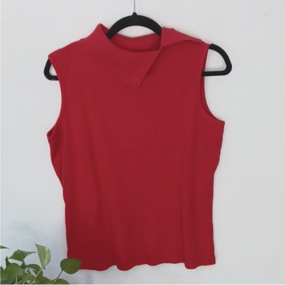 rafaella top size large